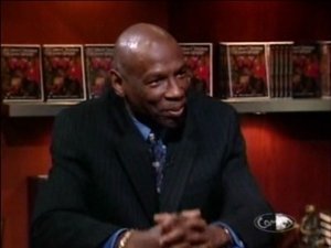 The Colbert Report 157. epizoda