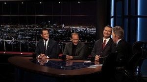 Real Time with Bill Maher 4. epizoda