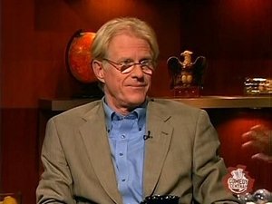 The Colbert Report 115. epizoda