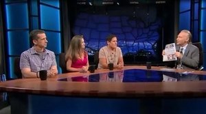 Real Time with Bill Maher 23. epizoda