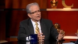 The Colbert Report 52. epizoda