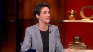 The Colbert Report 22. epizoda