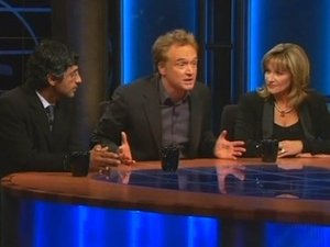 Real Time with Bill Maher 17. epizoda