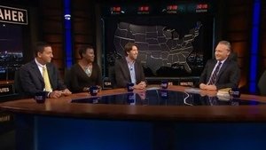 Real Time with Bill Maher 15. epizoda