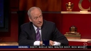 The Colbert Report 93. epizoda
