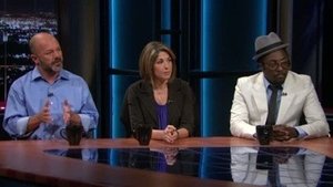 Real Time with Bill Maher 19. epizoda