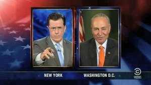 The Colbert Report 121. epizoda