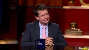 The Colbert Report 115. epizoda