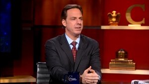 The Colbert Report 27. epizoda