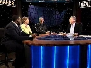 Real Time with Bill Maher 7. epizoda