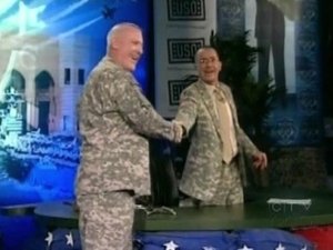 The Colbert Report 79. epizoda