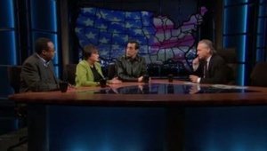 Real Time with Bill Maher 4. epizoda