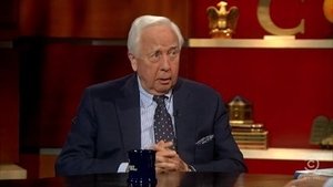 The Colbert Report 89. epizoda
