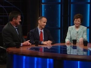 Real Time with Bill Maher 23. epizoda