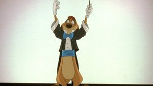 Timon a Pumbaa Beethovenův nářez