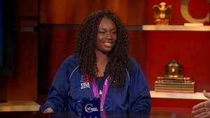The Colbert Report 153. epizoda