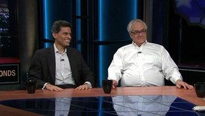 Real Time with Bill Maher 10. epizoda