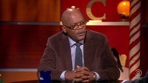 The Colbert Report 33. epizoda