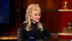 The Colbert Report 28. epizoda