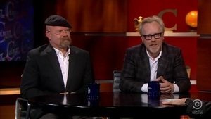 The Colbert Report 49. epizoda