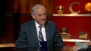 The Colbert Report 53. epizoda