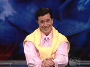 The Colbert Report 159. epizoda