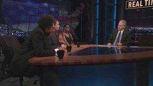 Real Time with Bill Maher 14. epizoda