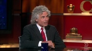 The Colbert Report 6. epizoda