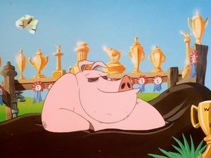 Timon a Pumbaa Rafiki a jeho učeň