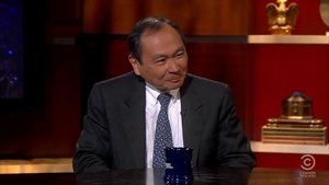 The Colbert Report 57. epizoda
