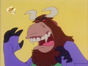 Timon a Pumbaa Honička na moři