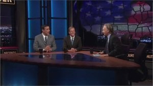 Real Time with Bill Maher 22. epizoda