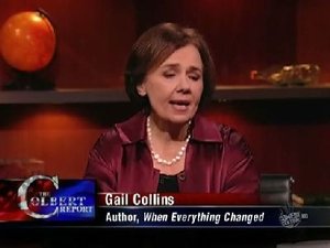 The Colbert Report 136. epizoda