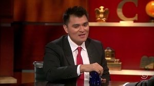 The Colbert Report 90. epizoda