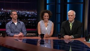 Real Time with Bill Maher 12. epizoda