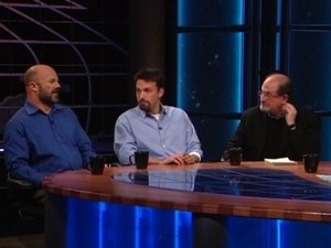 Real Time with Bill Maher 19. epizoda