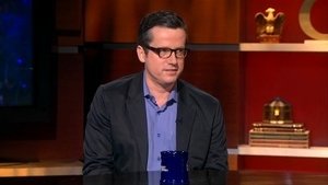 The Colbert Report 95. epizoda