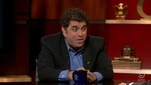 The Colbert Report 25. epizoda