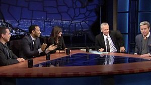 Real Time with Bill Maher 21. epizoda
