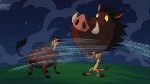 Timon a Pumbaa Zvláštní defekty