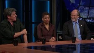 Real Time with Bill Maher 16. epizoda