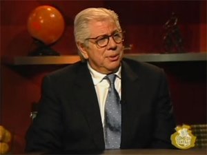 The Colbert Report 2. epizoda