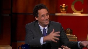 The Colbert Report 25. epizoda