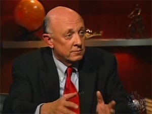 The Colbert Report 18. epizoda