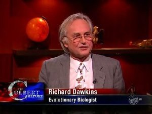 The Colbert Report 125. epizoda