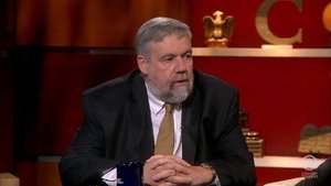 The Colbert Report 60. epizoda