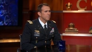 The Colbert Report 4. epizoda