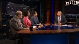 Real Time with Bill Maher 12. epizoda