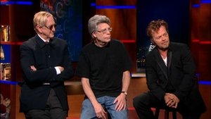 The Colbert Report 112. epizoda