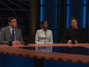 Real Time with Bill Maher 2. epizoda
